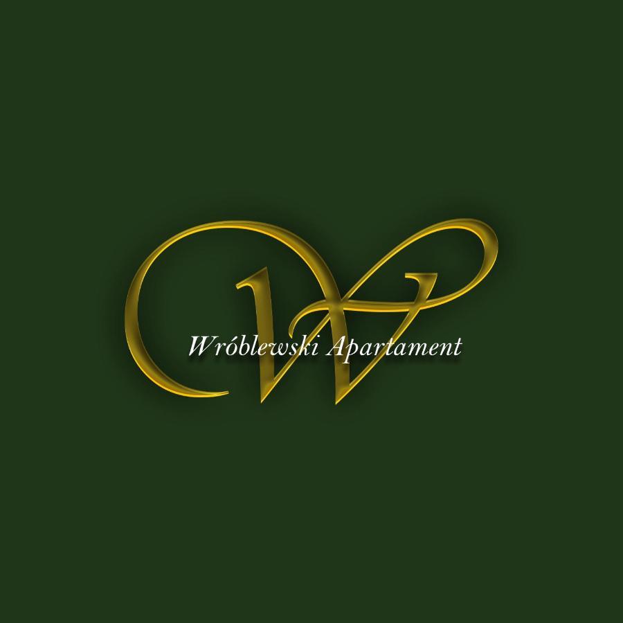 格但斯克Apartament Wroblewski公寓 外观 照片