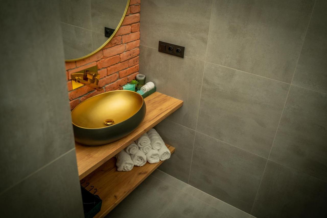 格但斯克Apartament Wroblewski公寓 外观 照片